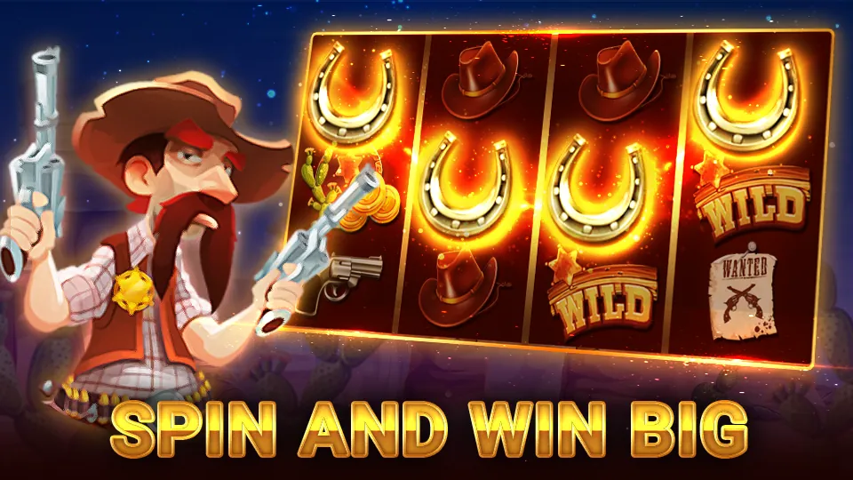 Khuyến mãi slot game vsbet app