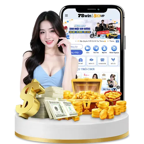 Giao diện ứng dụng vsbet app thân thiện trên điện thoại