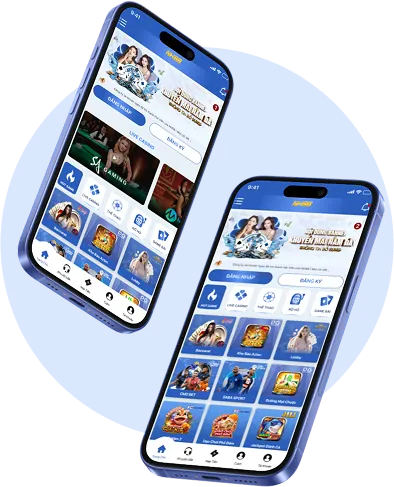 Trải nghiệm mượt mà vsbet app