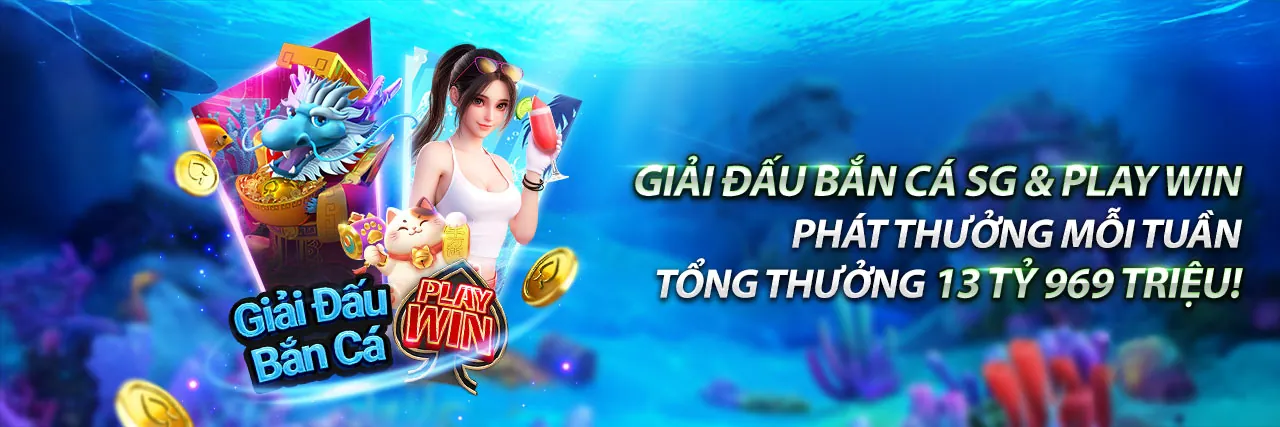 Trải nghiệm vsbet app bắn cá đỉnh cao