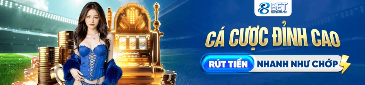 Trò chơi Slot vsbet app với Jackpot lớn