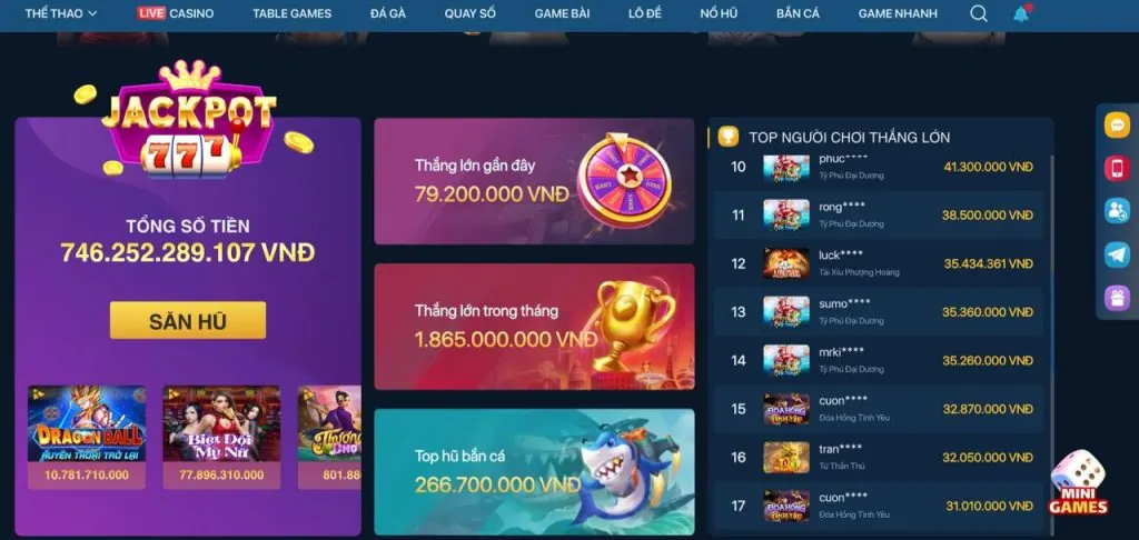 Tải vsbet app cho Android