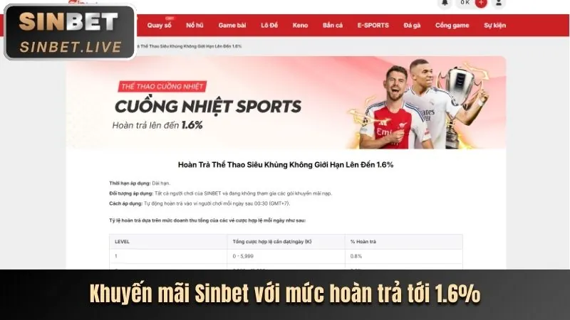 Hình ảnh hỗ trợ khách hàng và giải đáp thắc mắc của vsbet app